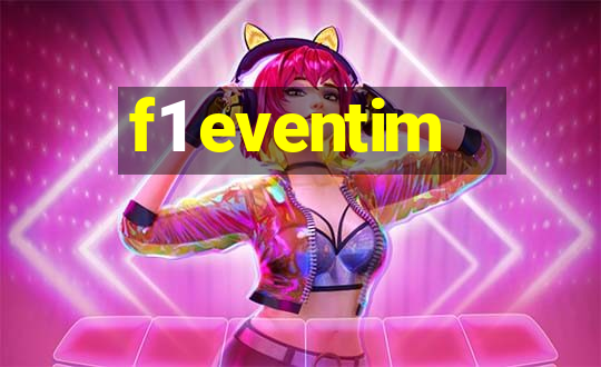 f1 eventim