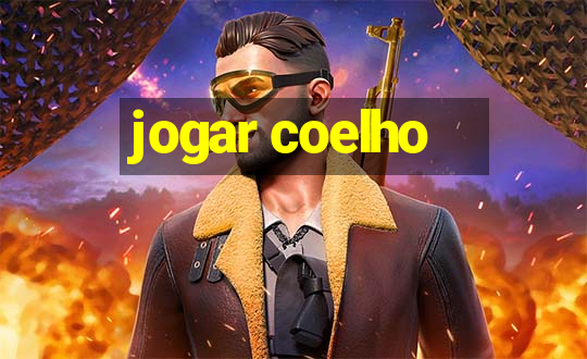 jogar coelho