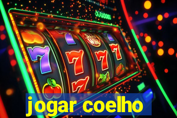 jogar coelho