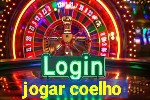 jogar coelho