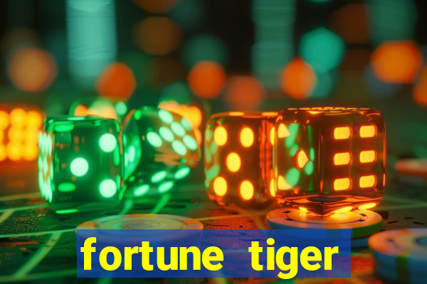 fortune tiger cartao de credito