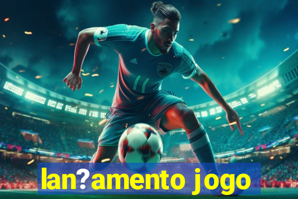 lan?amento jogo