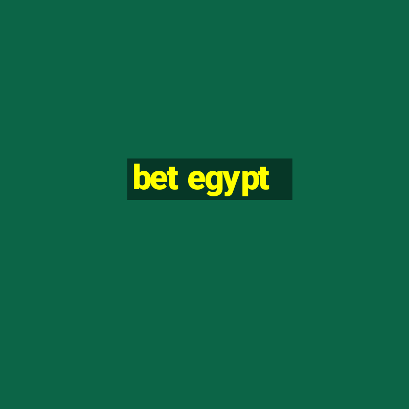 bet egypt