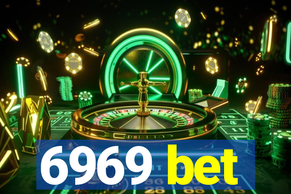 6969 bet