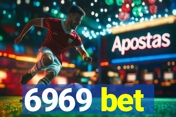 6969 bet