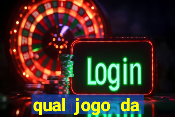 qual jogo da dinheiro de gra?a