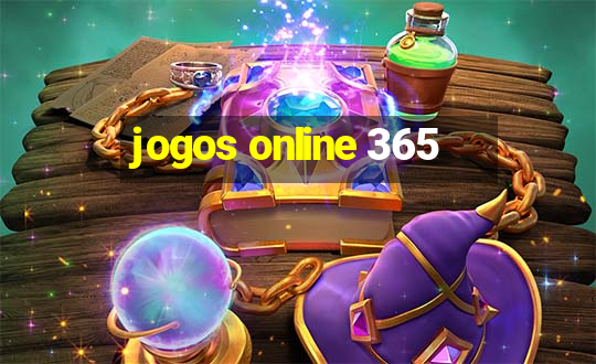 jogos online 365