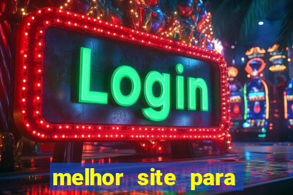 melhor site para jogar mines