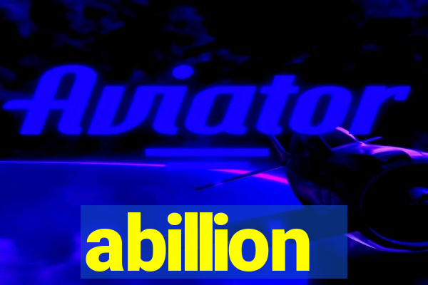 abillion