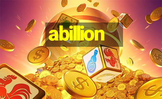 abillion