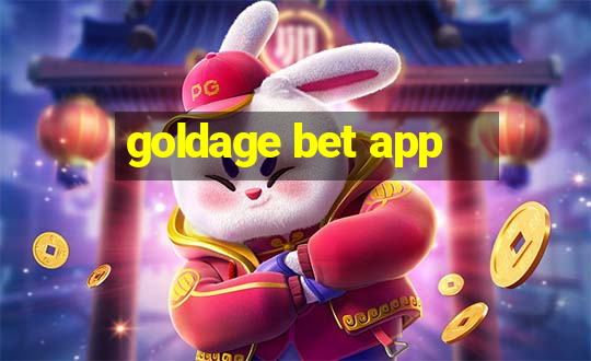 goldage bet app