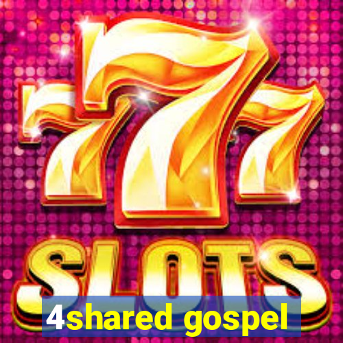 4shared gospel