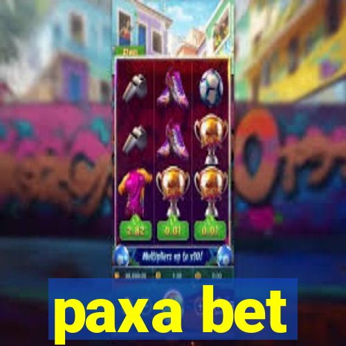 paxa bet