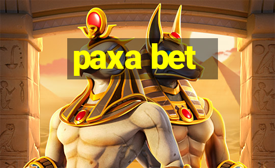 paxa bet