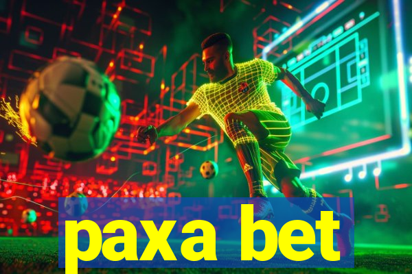 paxa bet