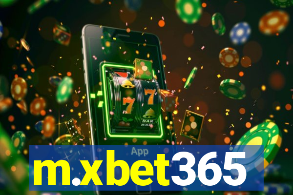 m.xbet365