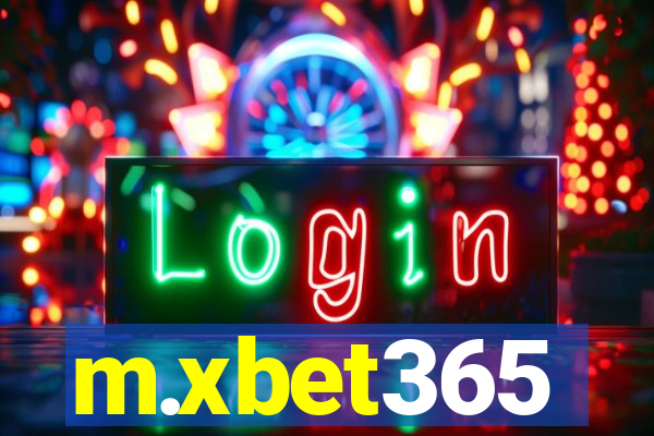 m.xbet365