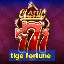 tige fortune