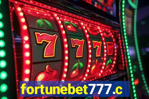 fortunebet777.com