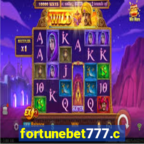 fortunebet777.com