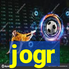 jogr