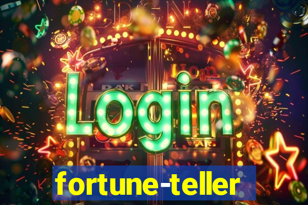 fortune-teller