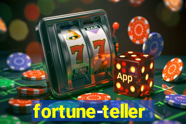 fortune-teller