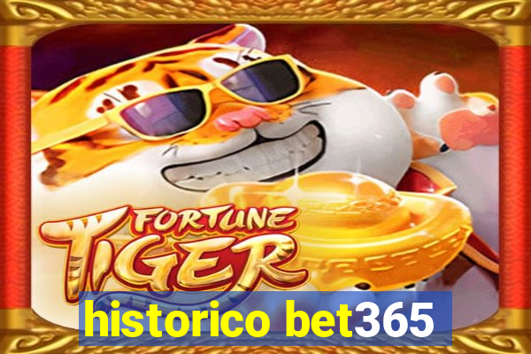 historico bet365