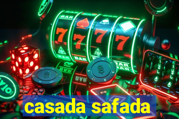 casada safada