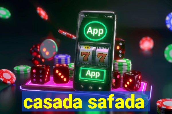 casada safada