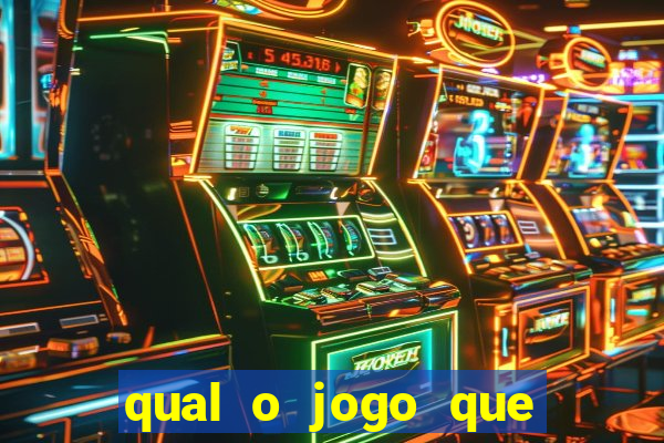 qual o jogo que ganha dinheiro de verdade no pix