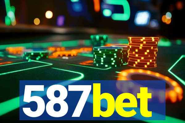 587bet