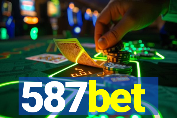 587bet