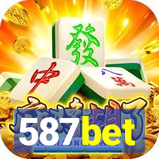 587bet