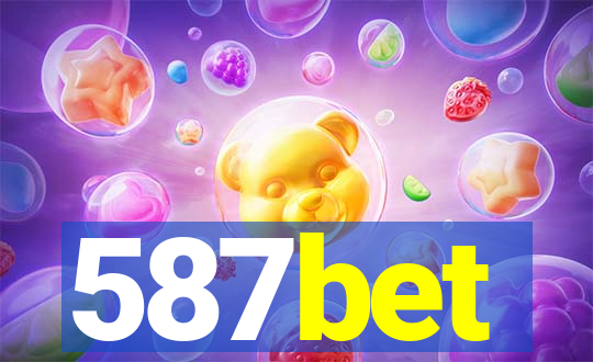 587bet