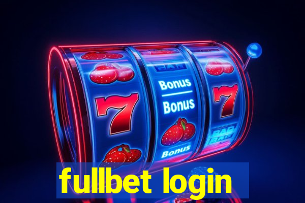 fullbet login