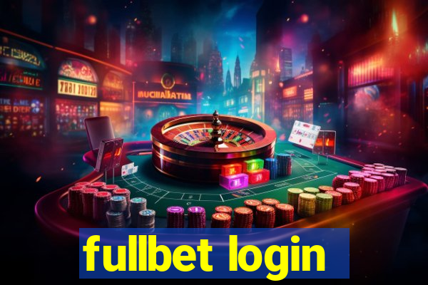 fullbet login