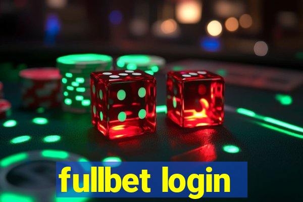 fullbet login