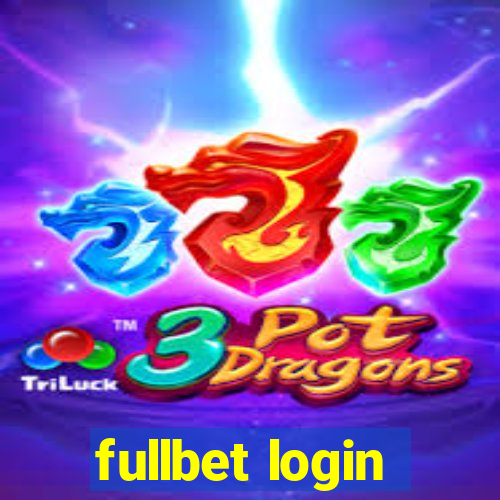 fullbet login