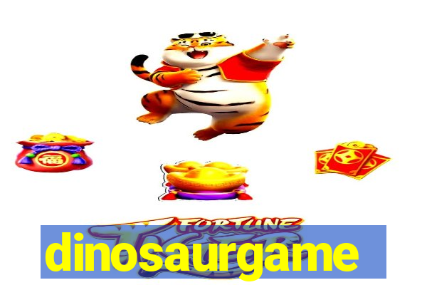 dinosaurgame