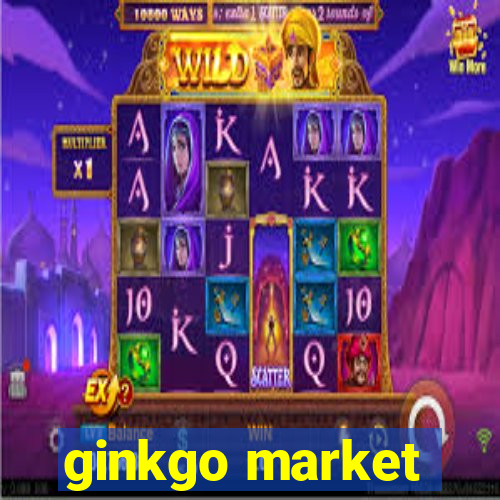 ginkgo market