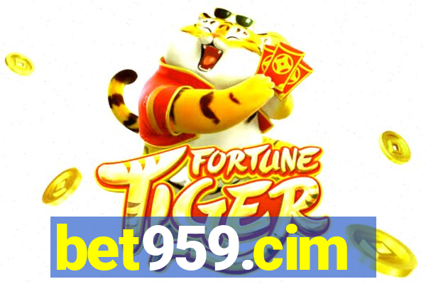 bet959.cim