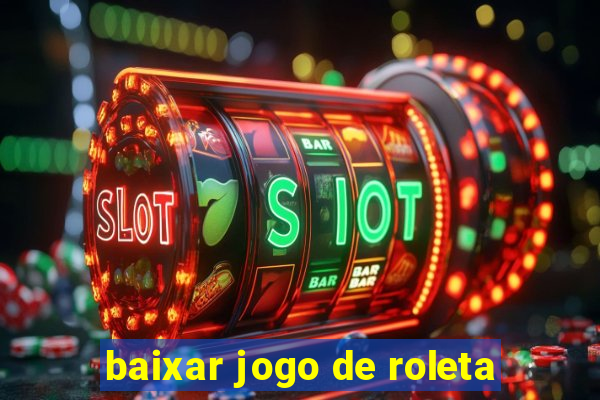 baixar jogo de roleta