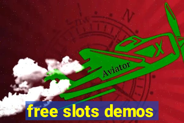 free slots demos