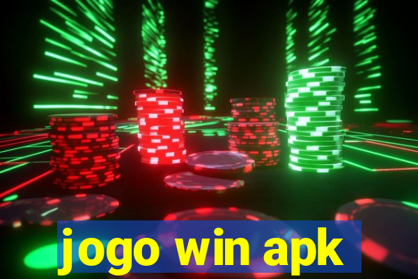 jogo win apk