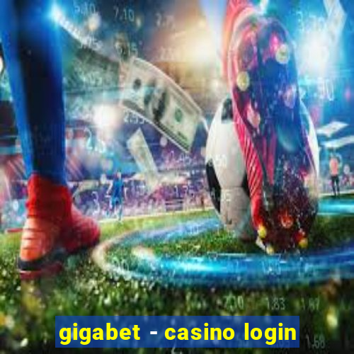 gigabet - casino login