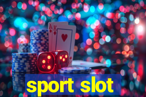 sport slot