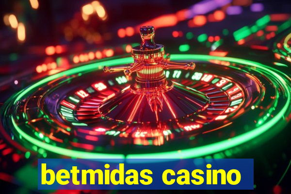 betmidas casino