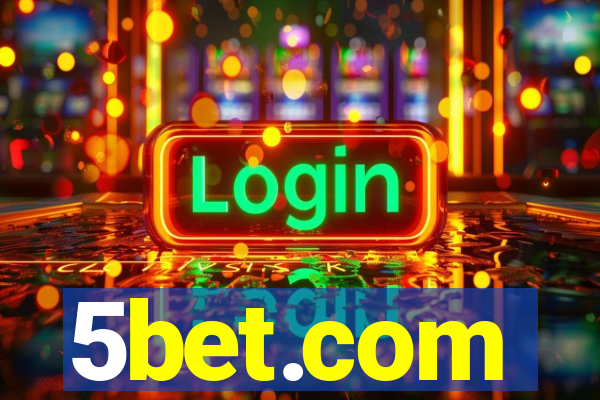 5bet.com