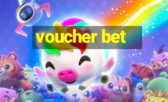 voucher bet